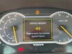 Control Station with Warning Lights