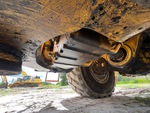 Układ napędowy with Transfer Case / Drop Box
