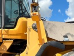 Wheel Loader - Chassis* with Czopy połączenia podwozie-ramię