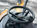Control Station with Steering Controls