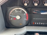 Cab with Warning Lights