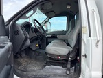 Cab with 