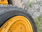 Wheel Loader - Chassis* with 