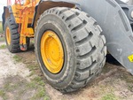 Wheel Loader - Chassis* with 