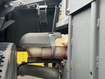Silnik with Cooling System Leaks