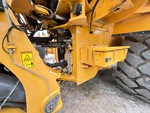 Wheel Loader - Chassis* with Stan ramy