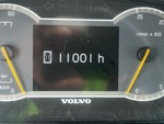 Control Station with Hour Meter / Odometer
