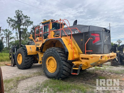 Wheel Loader General Appearance* with Zdjęcie, lewy dolny róg