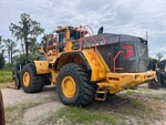 Wheel Loader General Appearance* with Zdjęcie, lewy dolny róg
