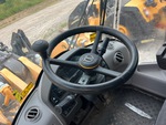 Control Station with Steering Controls