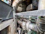 Silnik with Exhaust System