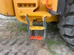 Wheel Loader General Appearance* with 