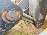 Wheel Loader - Chassis* with Czopy połączeniowe i tuleje układu pochylania