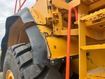 Wheel Loader General Appearance* with Paint