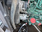 Silnik with A/C Compressor