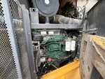 Silnik with Engine - Left Side