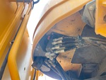 Wheel Loader - Chassis* with Pompa hamulcowa/sterowanie hamulca