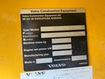 Wheel Loader General Appearance* with Numer seryjny/numer identyfikacyjny pojazdu