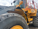 Wheel Loader General Appearance* with 