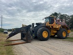 Wheel Loader General Appearance* with Zdjęcie, lewy górny róg