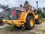 Wheel Loader General Appearance* with Zdjęcie, prawy dolny róg