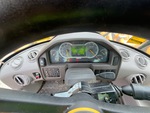 Control Station with Dash Console