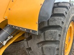 Wheel Loader General Appearance* with 