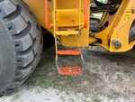 Wheel Loader General Appearance* with 