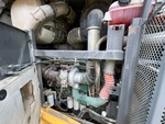 Silnik with Engine - Right Side