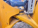 Wheel Loader - Chassis* with 