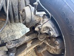 Brakes with 