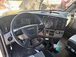 Cab with 