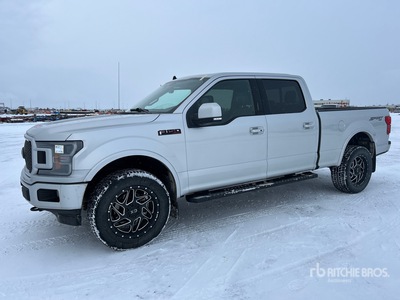 General Appearance with Featured Photo