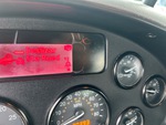 Cab with Warning Lights