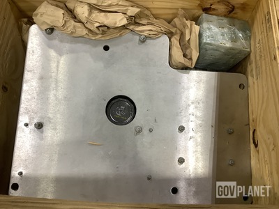 BAE Systems 12538936 Hydraulic Pump