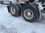 4 dessous de caisse - Camion with 