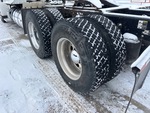 4 dessous de caisse - Camion with 