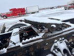 4 dessous de caisse - Camion with 