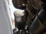 4 dessous de caisse - Camion with 