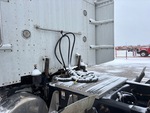 4 dessous de caisse - Camion with 