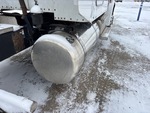 4 dessous de caisse - Camion with 