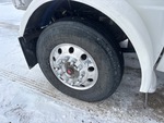4 dessous de caisse - Camion with 