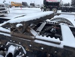 4 dessous de caisse - Camion with 