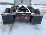 4 dessous de caisse - Camion with 