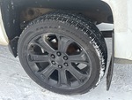 Chassis with 