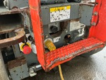 Basic Lower Control Station with