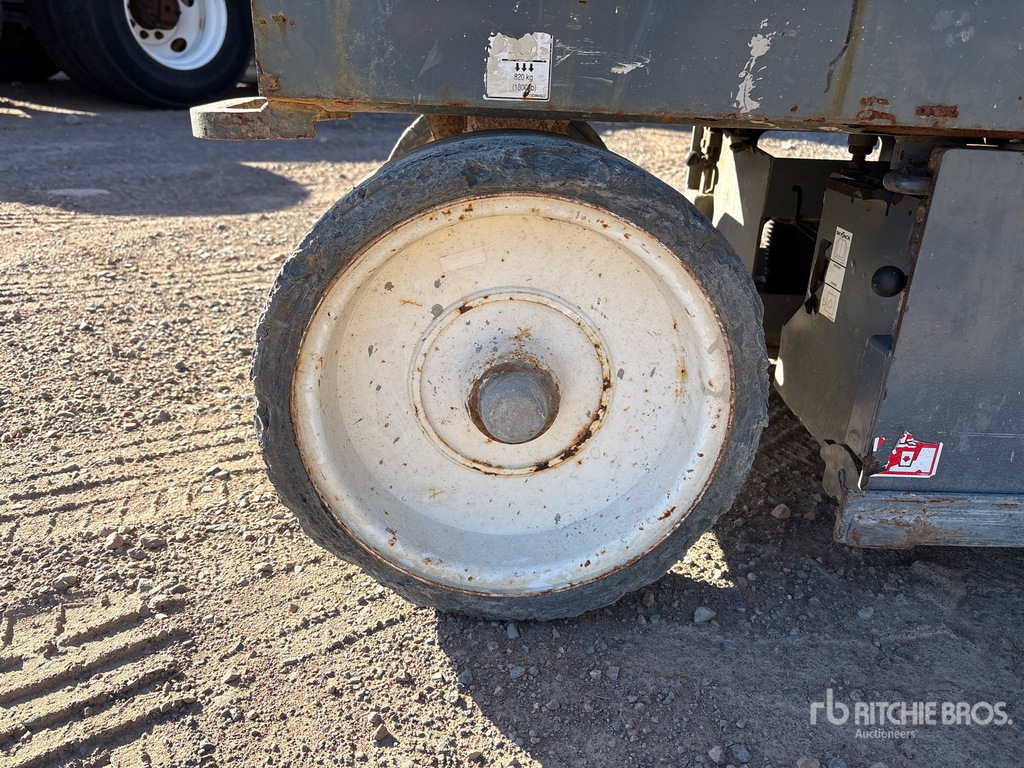 Chassis Photos with 