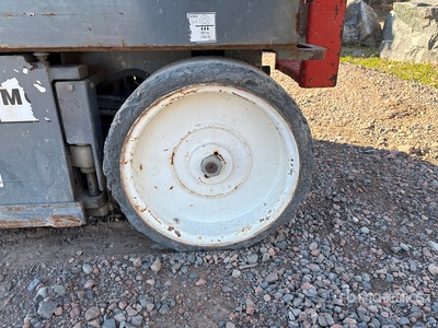 Chassis Photos with 