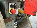 Basic Lower Control Station with