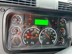 Cab with Warning Lights